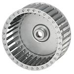 Roues de ventilateurs