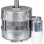 Moteurs de brûleurs / roues de ventilateurs