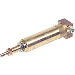 Servomoteur hydraulique convient pour Riello Mectron 10M-163T, 162T1, 10MI-197T1, 6KMRI-196T1, 162T2