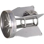 Déflecteur, compatible Hansa HVS 3/8, HM/HMV1