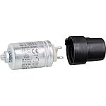 Condensateur weishaupt 713472