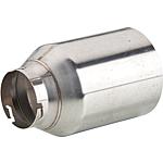 Tube d'avance Elch 13011320, pour elco/Klöckner : V-L01.30D, V-BL01.35, V-BL1.35, EK01B.35L-NH