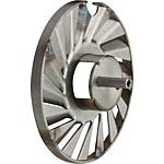 Déflecteur air, convient pour Abig: Nova Mark 7 ZVH