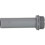 Support siphon Remeha, S53480, convient pour Remeha: Quinta 10/25/30 Solo, Quinta combi, W10/21/28 Eco, W21-28C Eco combi