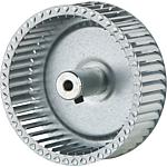 Roue de ventilateur, convient pour Hansa: HVS 5, HVS 5LN1/2, HSGI 5.1E-KS, E-DU/E/F, HVS 3