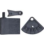 Clapet d'aération compatible  Hansa: HM