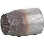Tube de flamme weishaupt, 241 200 1403/7