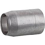 Tube de flamme, compatible : weishaupt W30/1