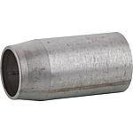 Tube de flamme weishaupt, 232 100 1410/2