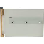 Clapet d'aération, convient pour Giersch: RG20-Z-L, RG20-M-L à partir du 4 trimestres de 2000, R20-Z-L-BI
NOX, R20-ZS-L