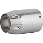 Tube flamme, convient pour Riello: 362T1