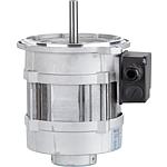 Moteur de brûleur, convient pour Riello: 606T2