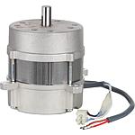 Moteur de brûleur, convient pour Riello: 367T1