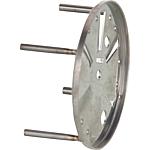 Déflecteur air, convient pour MHG: GE1.40H