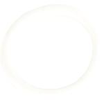 Joint, convient pour De Dietrich: Domoeco DE, DPS 20/30, DPSM 215C/220/235/250, DPSM 10-30, DPSM 3-35/3-50