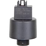 Pressostat, convient pour De Dietrich: SGC 24 SOL