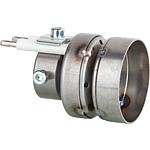 Accroche-flamme, convient pour De Dietrich: M 100N