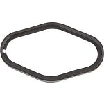 Joint pour tube de gaz d'échappement, convient pour Wolf: GB-E-20, GB-EK-20, GB-E-S-20, GB-EK-S-20, GBE-s2001, GB--EK-S2001, TGB-20, TGB-K20, TGB-11