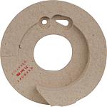 Isolation pour chambre de combustionr, convient pour Wolf: GB-E-S2001, GB--EK-S2001, TGB-20, TGB-K20, TGB-11