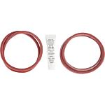 Kit de joint pour chambre de combusion, convient pour Wolf: GU-EK...