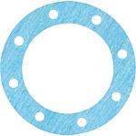 Joint de bride convient pour Oertli GS 18/20/35 C/35 EL