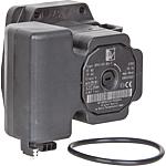 Pompe de recirculation compatible Buderus/Sieger : GB152 à partir de FD9341