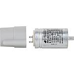 Condensateur, compatible : Riello 394T1/397T1