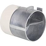 Pot de combustion GB, Wolf