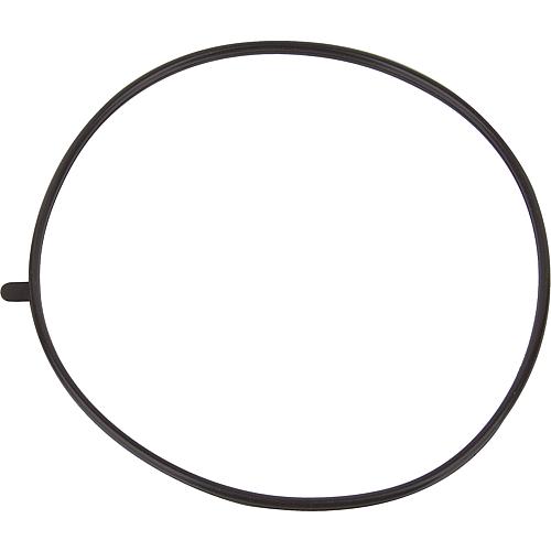 Joint de brûleur, pour Viessmann : Divers types de Vitodens 300-W WB3C 26/35 KW Vitodens 333-F WR3C 26KW Standard 1