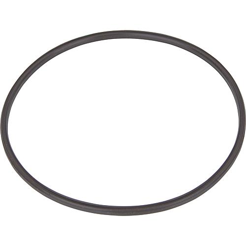 Joint de brûleur, pour Viessmann : Divers types de Vitodens 100 WB1A, Vitodens 200 WB2B 19/26/35 KW Standard 1