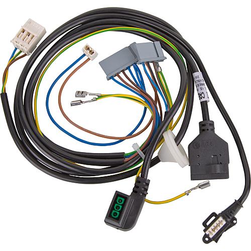 câbles d'alimentation 230V, convient pour ITACA Nr. 90 Standard 1