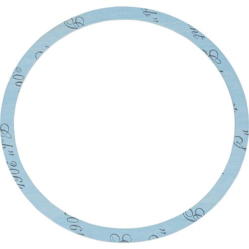 joint bride (avant), convient pour OERTLI ROHLEDER: WST 201-501, VC 114(pour ÖSB) Standard 1