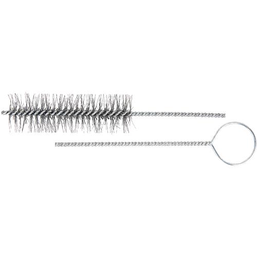 brosse de chaudière, convient pour OERTLI ROHLEDER: RKS/RKN/KLN/RLN Standard 1