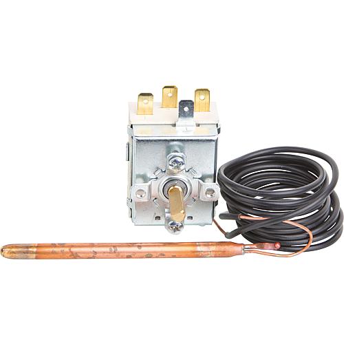 thermostat chaudière, convient pour OERTLI ROHLEDER: ÖSB Standard 1