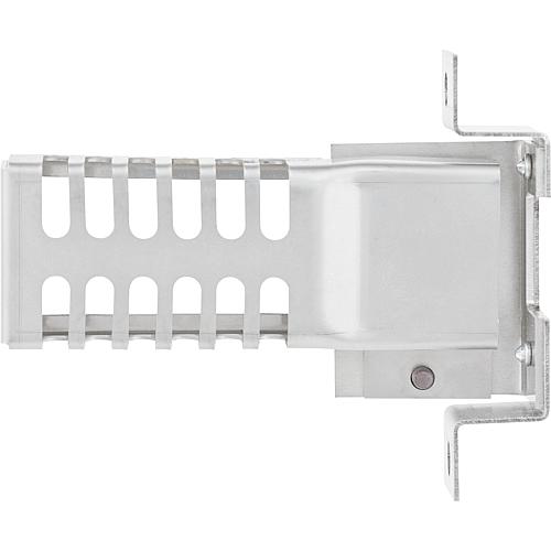 Tole de support et tole de protection, Viessmann 7867082