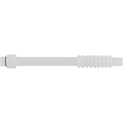 Tube de raccordement, convient pour Buderus/Sieger: GB112-24/29 Standard 1