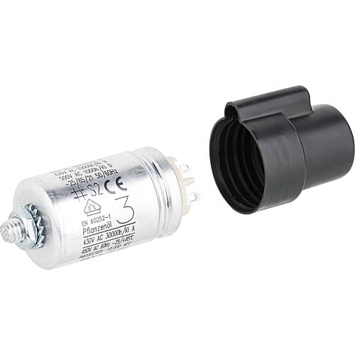 Condensateur convient pour Buderus Standard 1