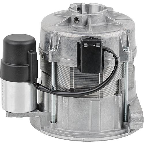 Moteur de brûleur Standard 1