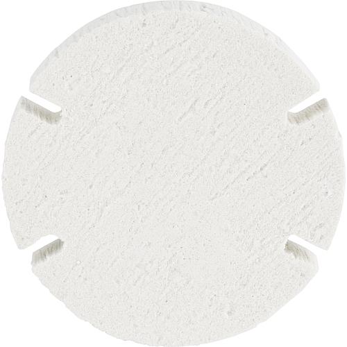 Insert paroi arrière de chauffage MHG Standard 1