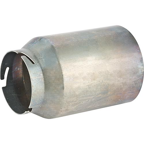 Tube de flamme MB 800 Weishaupt 2400501405/7 Standard 1