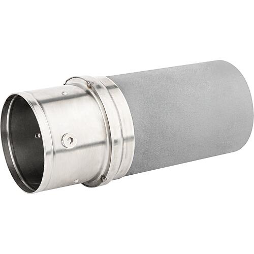 Tube de flamme céramique MHG 95.22240-0215 Standard 1