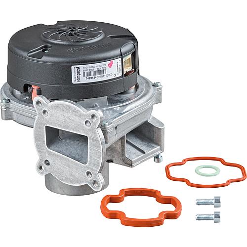 Ventilateur Viessmann 7833758 Standard 1