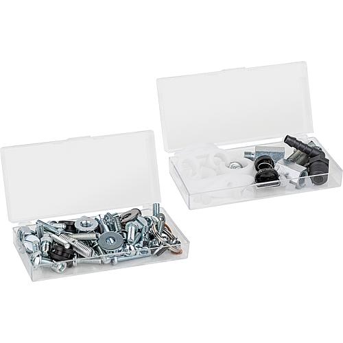 Jeu de petites pièces Unit-fioul Vissmann Standard 1