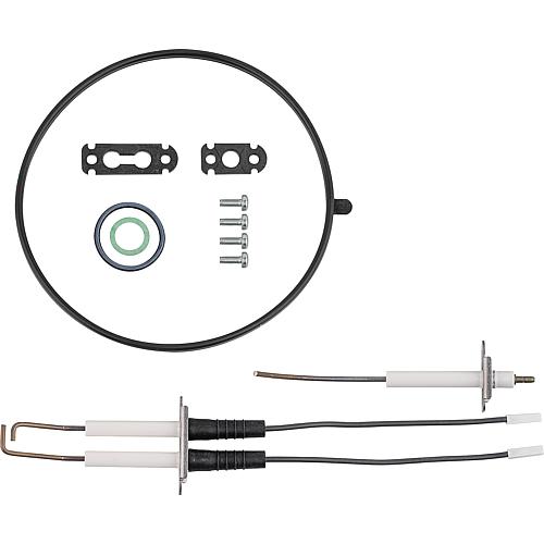 Kit de maintenance Vissmann Standard 1