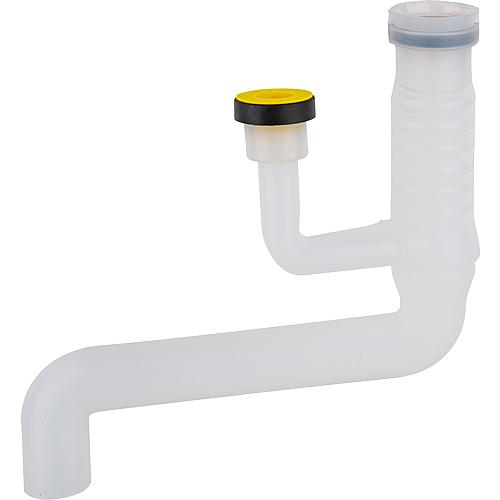 Tube de condensat Buderus Standard 1