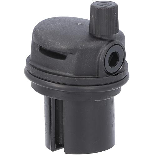 Insert de purgeur automatique Standard 1