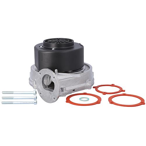 Ventilateur Standard 1