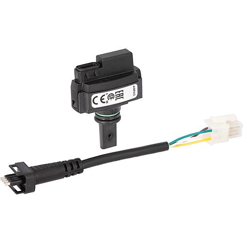 Capteur d´eau chaude Standard 2