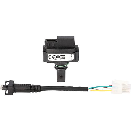 Capteur d´eau chaude Standard 1