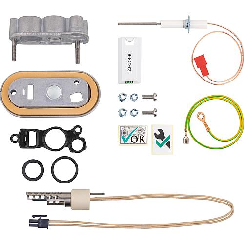 Kit de maintenance GB162-50 Junkers 7736701767